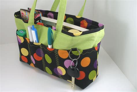 extra large tote organizer insert.